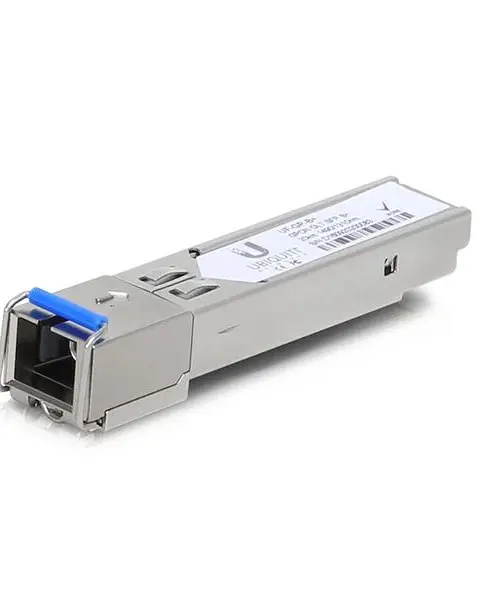 Ubiquiti U Fiber GPON, B+ network transceiver module Fiber optic 2500 Mbit/s SFP 1490 nm