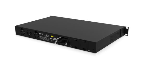 Ubiquiti U Fiber, OLT Managed 1U Black