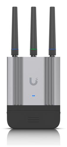 Ubiquiti UMR-Industrial Mobile Router - Rugged LTE Cat 4 WiFi