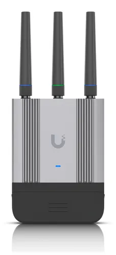 Ubiquiti UMR-Industrial Mobile Router - Rugged LTE Cat 4 WiFi