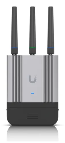 Ubiquiti UMR-Industrial Mobile Router - Rugged LTE Cat 4 WiFi