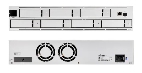 Ubiquiti UNVR-Pro UniFi Network Video Recorder Pro