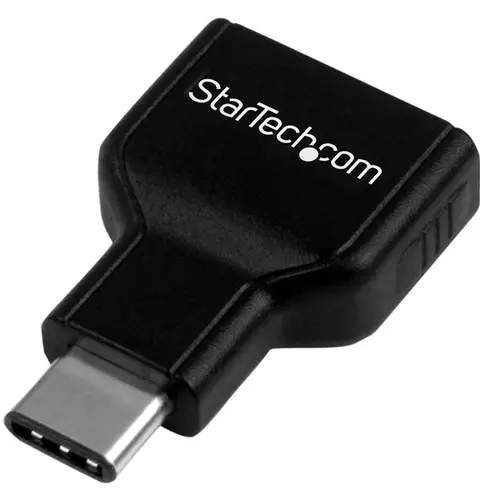 StarTech.com USB-C to USB-A Adapter - M/F - USB 3.0