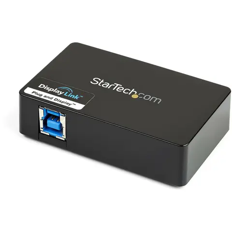 StarTech.com USB 3.0 to HDMI / DVI Adapter - 2048x1152