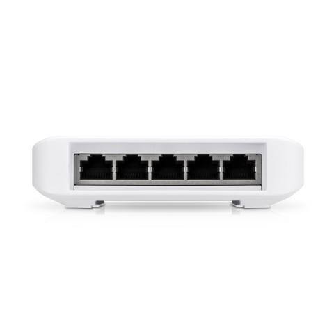 Ubiquiti UniFi USW‑FLEX Managed L2 Gigabit Ethernet (10/100/1000) Power over Ethernet (PoE) White