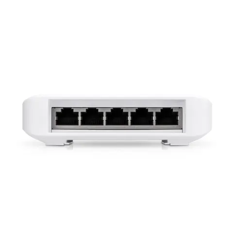 Ubiquiti UniFi USW‑FLEX Managed L2 Gigabit Ethernet (10/100/1000) Power over Ethernet (PoE) White