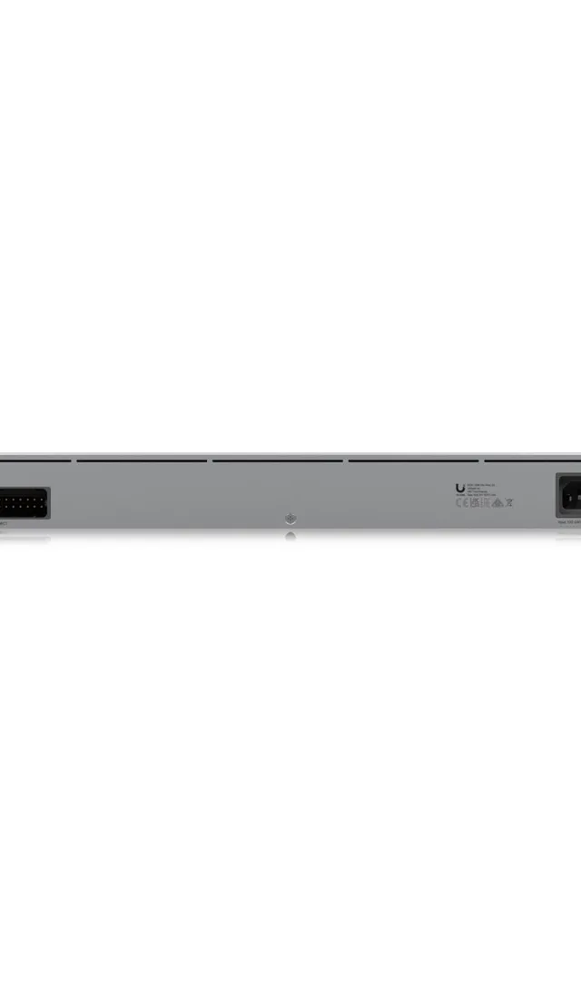 Ubiquiti Pro Max 24 L3 2.5G Ethernet (100/1000/2500) 1U Grey