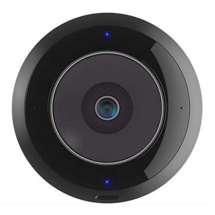 Ubiquiti UniFi Protect AI 360 Camera