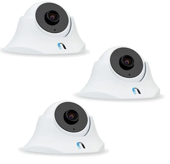Ubiquiti UVC-DOME-3 Indoor Security Camera