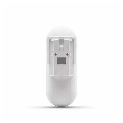 Ubiquiti UVC-G3-FLEX-PWM-WT-3 mounting kit White Polycarbonate (PC), Rubber