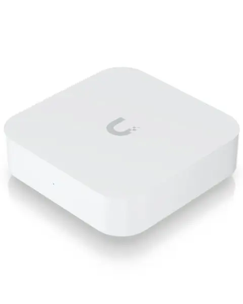 Ubiquiti UXG-Lite gateway/controller 10, 100, 1000 Mbit/s
