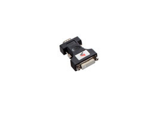 V7 VGA to DVI-I Adapter - Black