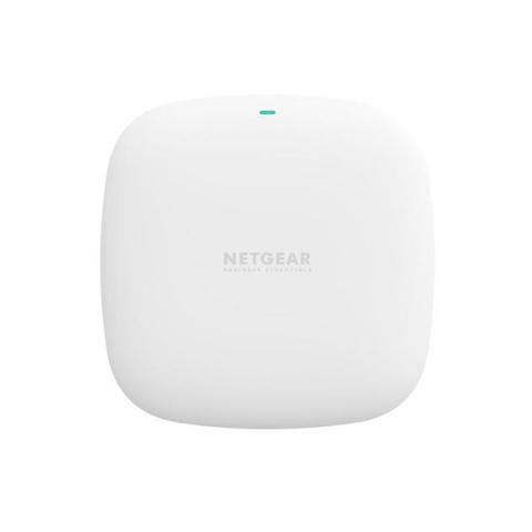NETGEAR WAX210 1800 Mbit/s White Power over Ethernet (PoE)