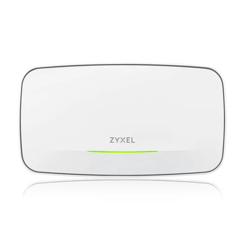 Zyxel WAX640S-6E 4800 Mbit/s White Power over Ethernet (PoE)