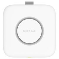 NETGEAR WBE710 White Power over Ethernet (PoE)