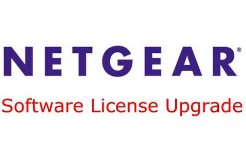 NETGEAR WC100APL-10000S software license/upgrade Client Access License (CAL)