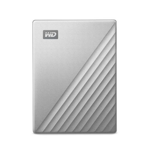 WD My Passport Ultra For Mac 4TB