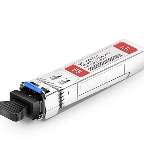CISCO SFP-10G-LR COMPATIBLE 10GBASE-LR SFP+ 1310NM 10KM DOM DUPLEX LC SMF OPTICAL TRANSCEIVER MODULE