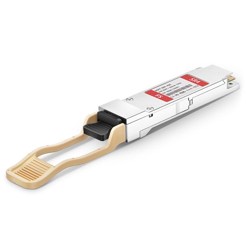FS QSFP-40G-SR4 Compatible Transceiver