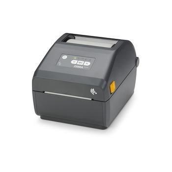 Zebra ZD421 label printer Direct thermal 203 x 203 DPI 152 mm/sec Wired & Wireless Ethernet LAN Bluetooth