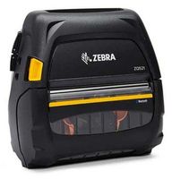 Zebra 3200 Wax/Resin thermal ribbon 450 m Black
