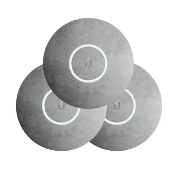 Ubiquiti Casing for nanoHD (nHD-cover-Concrete-3)
