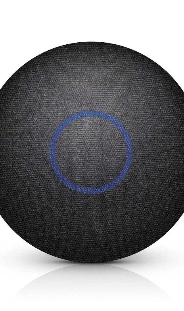 Ubiquiti Casing for nanoHD (nHD-cover-Fabric-3)