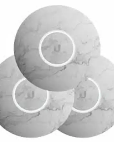 Ubiquiti Casing for nanoHD (nHD-cover-Marble-3)