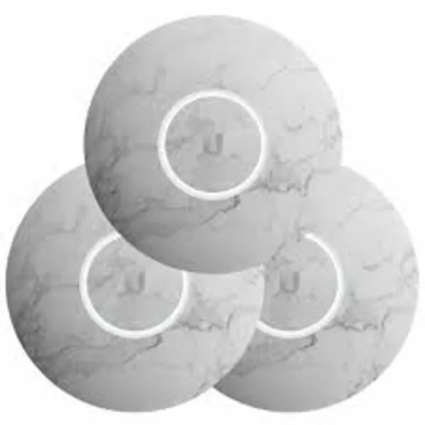 Ubiquiti Casing for nanoHD (nHD-cover-Marble-3)