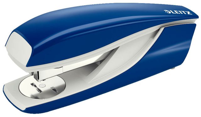 Leitz Stapler 5522 NeXXt, 40 sheets Metal