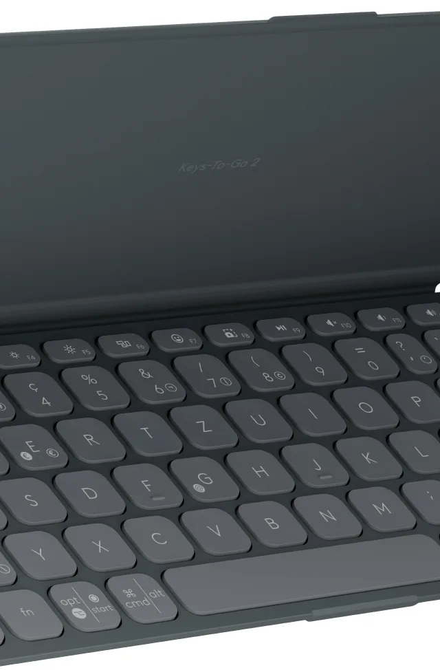 Logitech Keys-To-Go 2