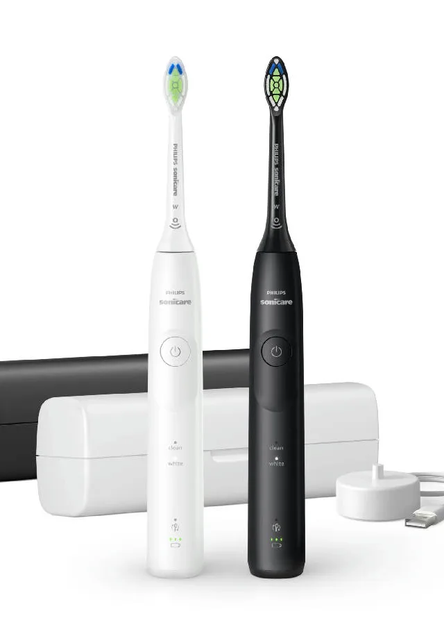 Philips Sonicare 5500 series Series 5500 HX7119/02 Rechargeable toothbrush