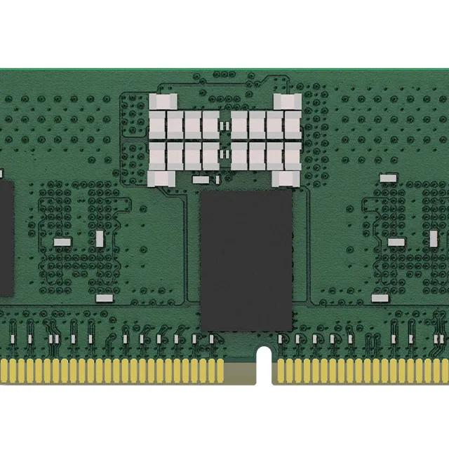 Kingston Technology 16GB DDR5 6400MT/s ECC Registered DIMM