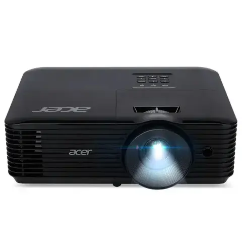 Acer X1328WHn 5000 ANSI lumens DLP WXGA (1200x800) Black
