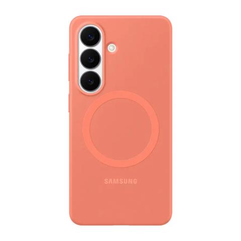 Samsung EF-ES942COEGWW mobile phone case 17.5 cm (6.9") Holster Coral