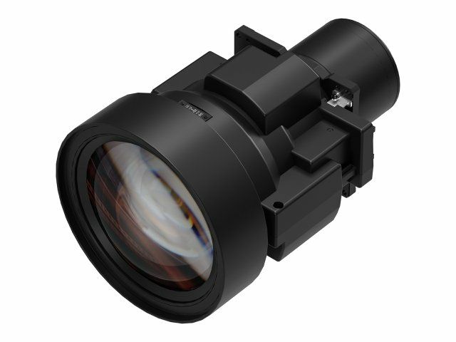 NEC NP52ZL projection lens PA5 series