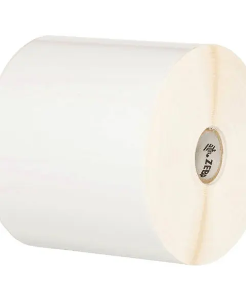 Zebra Z-Ultimate 3000T White