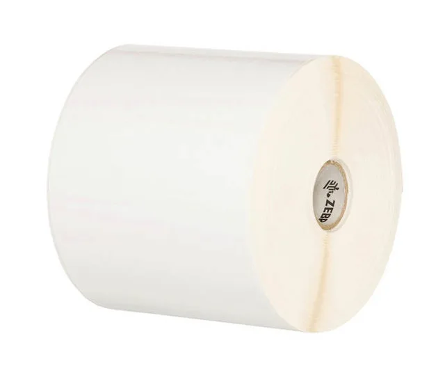 Zebra Z-Ultimate 3000T White
