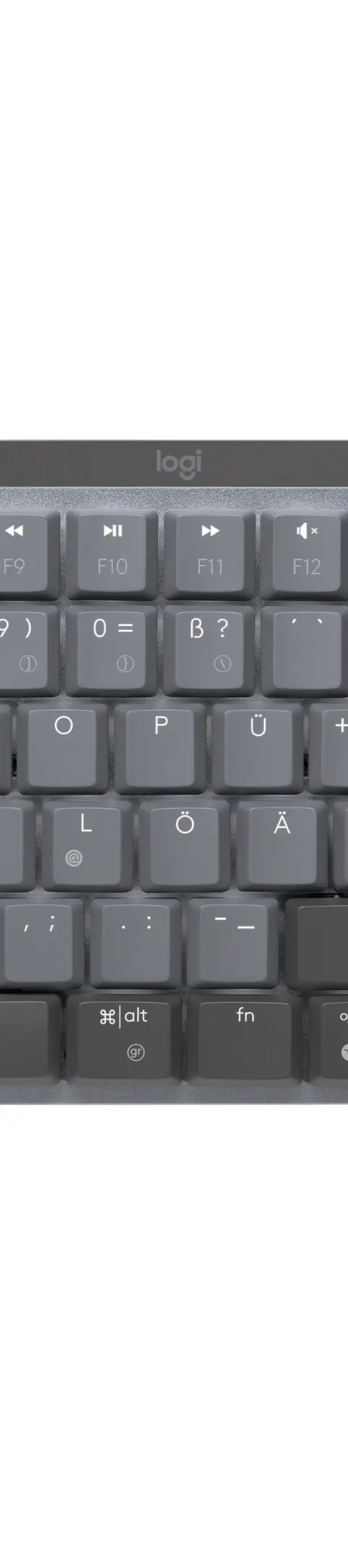 Logitech MX Mechanical