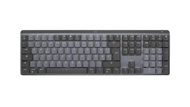 Logitech MX Mechanical