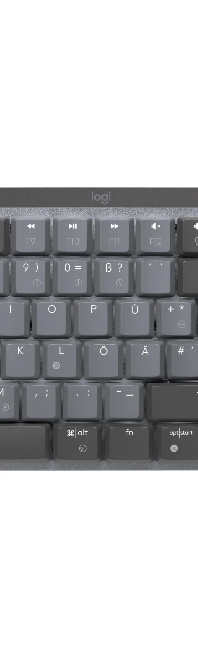 Logitech MX Mechanical