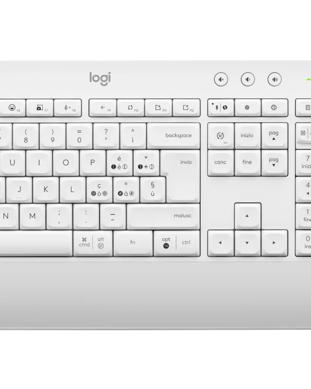 Logitech Signature MK650 Combo for Business