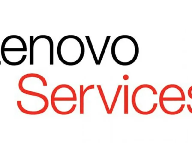 Lenovo 1yr Post Wty Premier NBD Response 1 year(s)