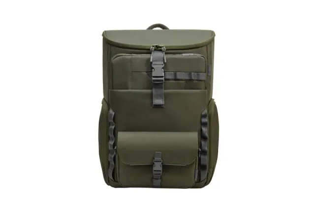HP 15.6-inch Modular Laptop Backpack
