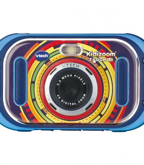 VTech KidiZoom Touch 5.0 Children's digital camera