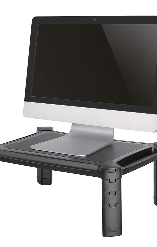 Neomounts NSMONITOR20 Monitor/laptop riser - height adjustable - universal