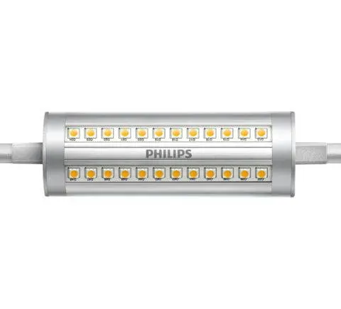Philips CorePro LED 71400300 LED bulb White 3000 K 14 W R7s