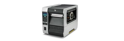 Zebra ZT620 label printer Thermal transfer 203 x 203 DPI Wired & Wireless Ethernet LAN Bluetooth