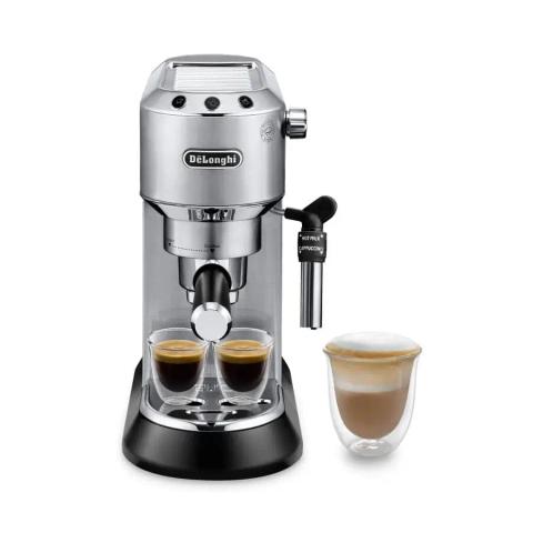 De’Longhi Dedica Style EC685.M Semi-auto Espresso machine 1.1 L