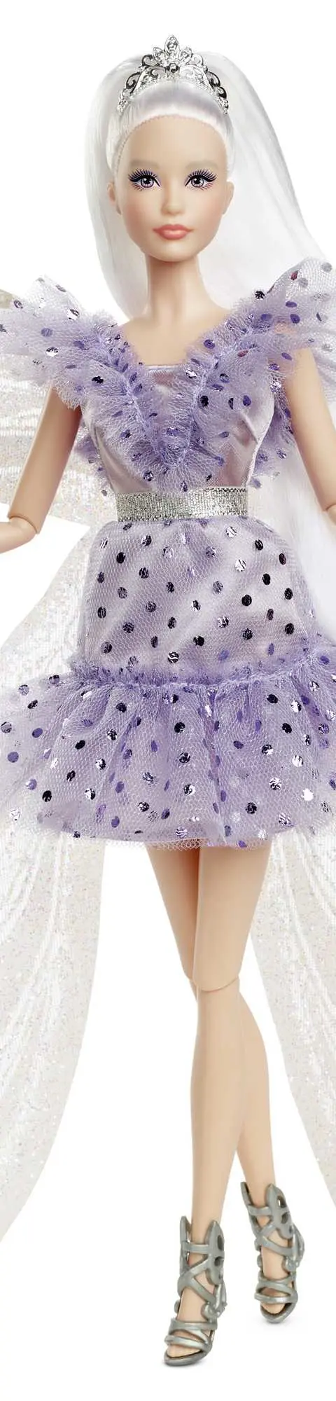 Barbie Signature Tooth Fairy Doll